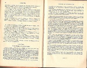 ALGERIE COURS HISTOIRE COLONISATION GEOGRAPHIE ADMINISTRATION  (5)